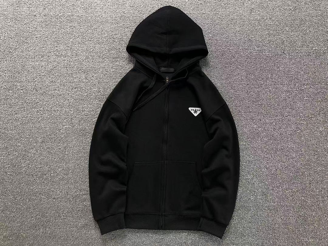 Unbranded 215 P⭐A⭐A HOODIE 411211501 (Im 170Cm 60Kg I Wear Size M In The Phot) - Image 9