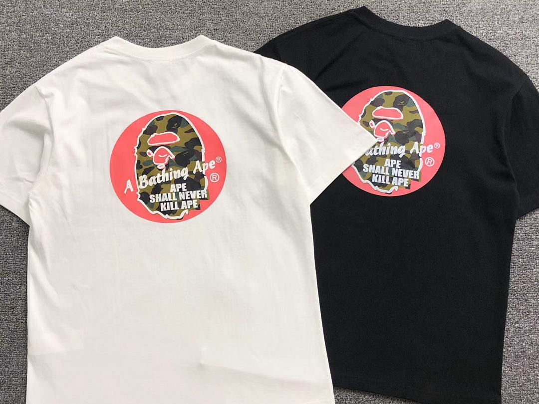Bape 95 BAPE T-SHIRT - Image 4