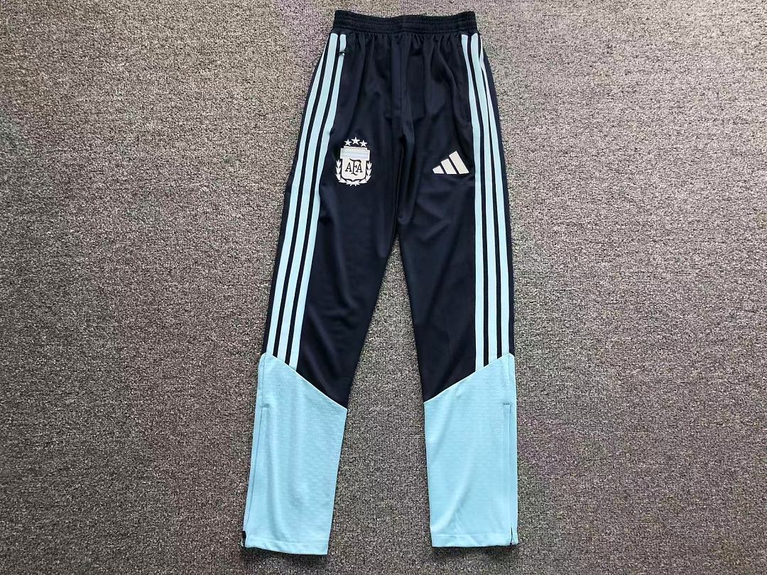 Unbranded 135 FOOTBALL LONG SLEEVED TROUSERS 125923002 (Im 170Cm 60Kg I Wear Size S In The Phot) - Image 19