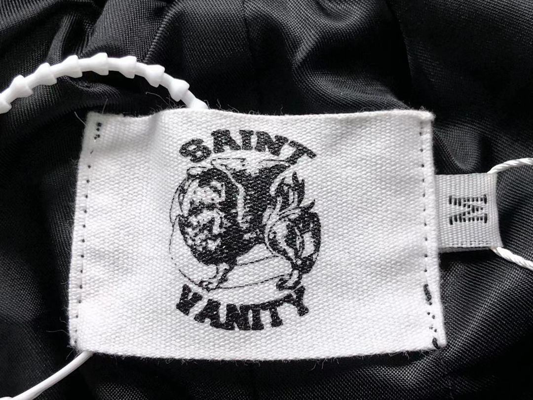 Saint Vanity SHORTS 228 SA⭐N⭐ VA⭐IT⭐ JACKET - Image 49