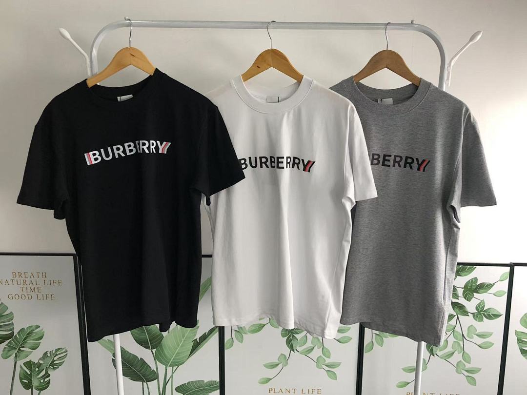 Burberry 125 B⭐R⭐E⭐RY T-SHIRT 411141921 (Im 170Cm 57Kg I Wear Size M In The Phot) - Image 27