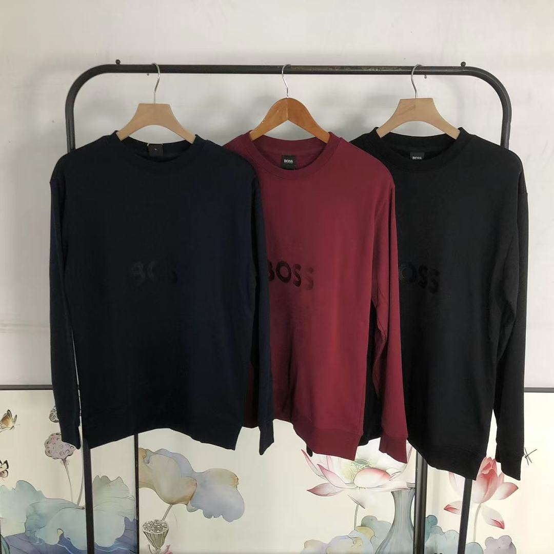 Hugo Boss 129 H⭐G⭐ B⭐⭐S HOODIE 12960130 (Im 170Cm 60Kg I Wear Size M In The Phot) - Image 28