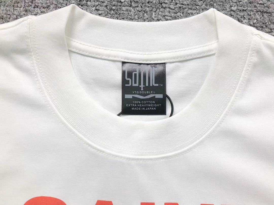 Chanel 115 SAINT MICHAEL T-SHIRT - Image 15