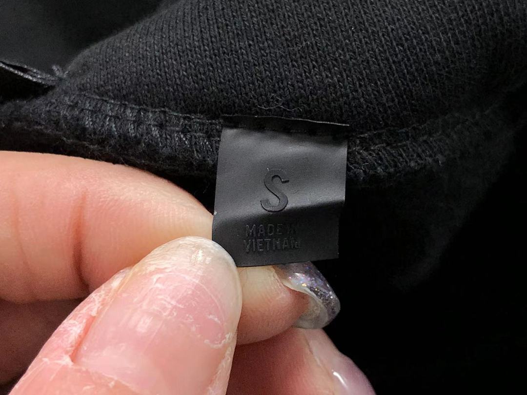 Fear of God TROUSERS 138 FOG HOODIE - Image 33