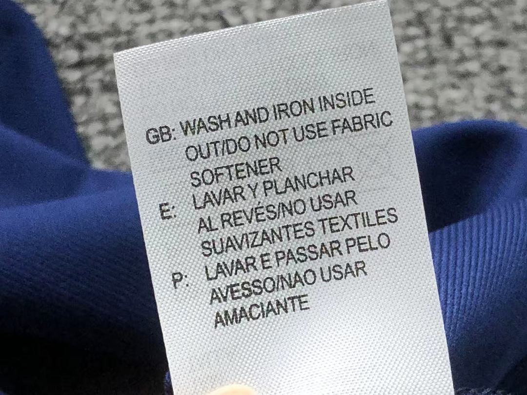 Unbranded 82 FOOTBALL T-SHIRT 1272707002 (Im 170Cm 60Kg I Wear Size M In The Phot) - Image 18