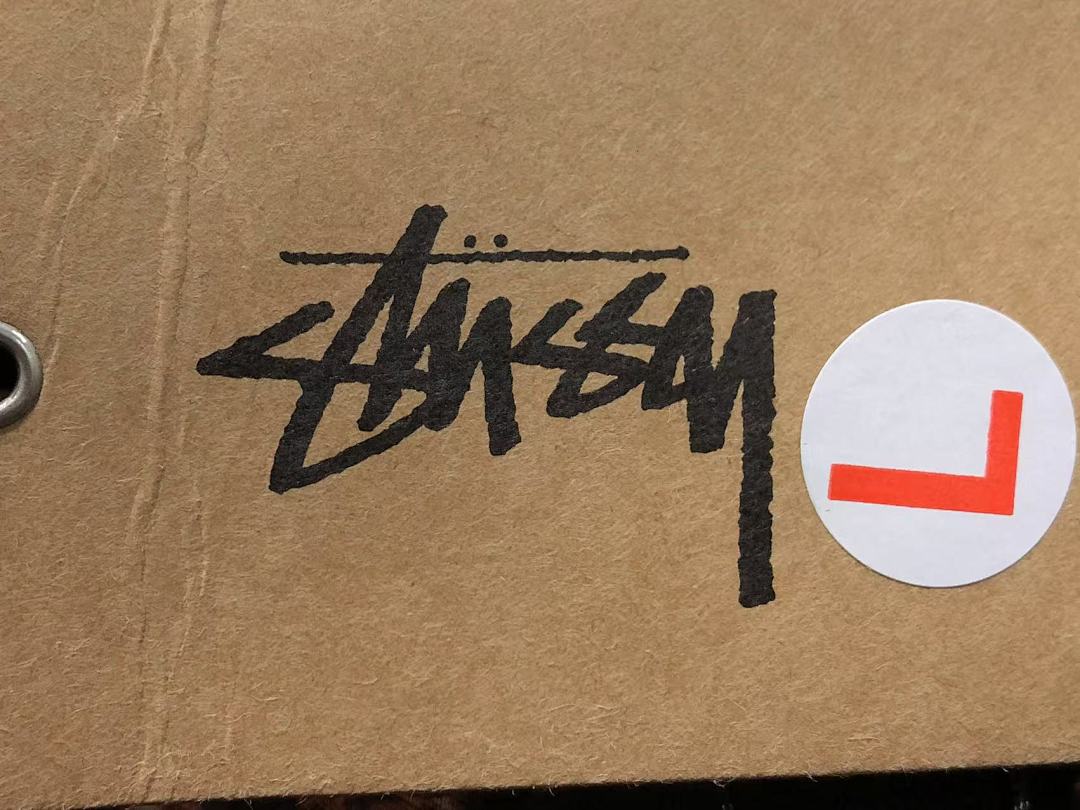 Stussy 358 STUSSY COTTON CIOTHES 21123104125 (Im 170Cm 60Kg I Wear Size L In The Phot) - Image 17
