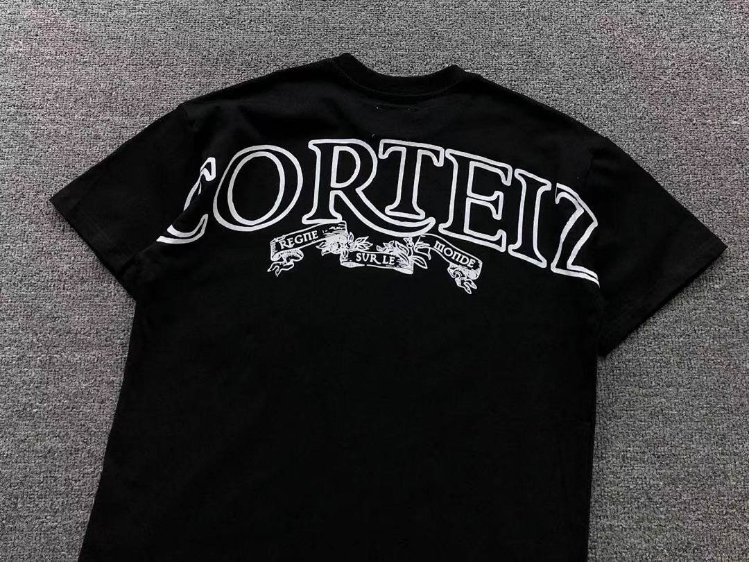 Corteiz 85 CORTEIZ T-SHIRT 3104152134 (Im 170Cm 60Kg I Wear Size S In The Phot) - Image 16