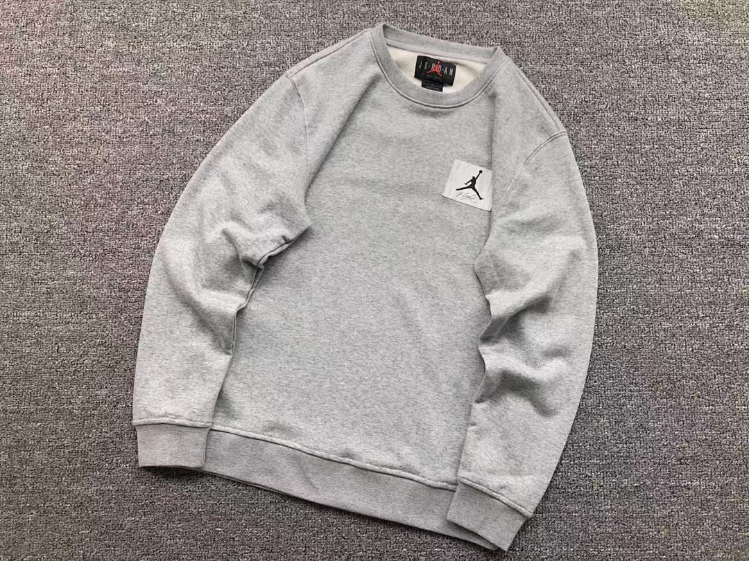 Air Jordan 128 A⭐R J⭐R⭐AN HOODIE 3108224319 (Im 170Cm 60Kg I Wear Size M In The Phot) - Image 9