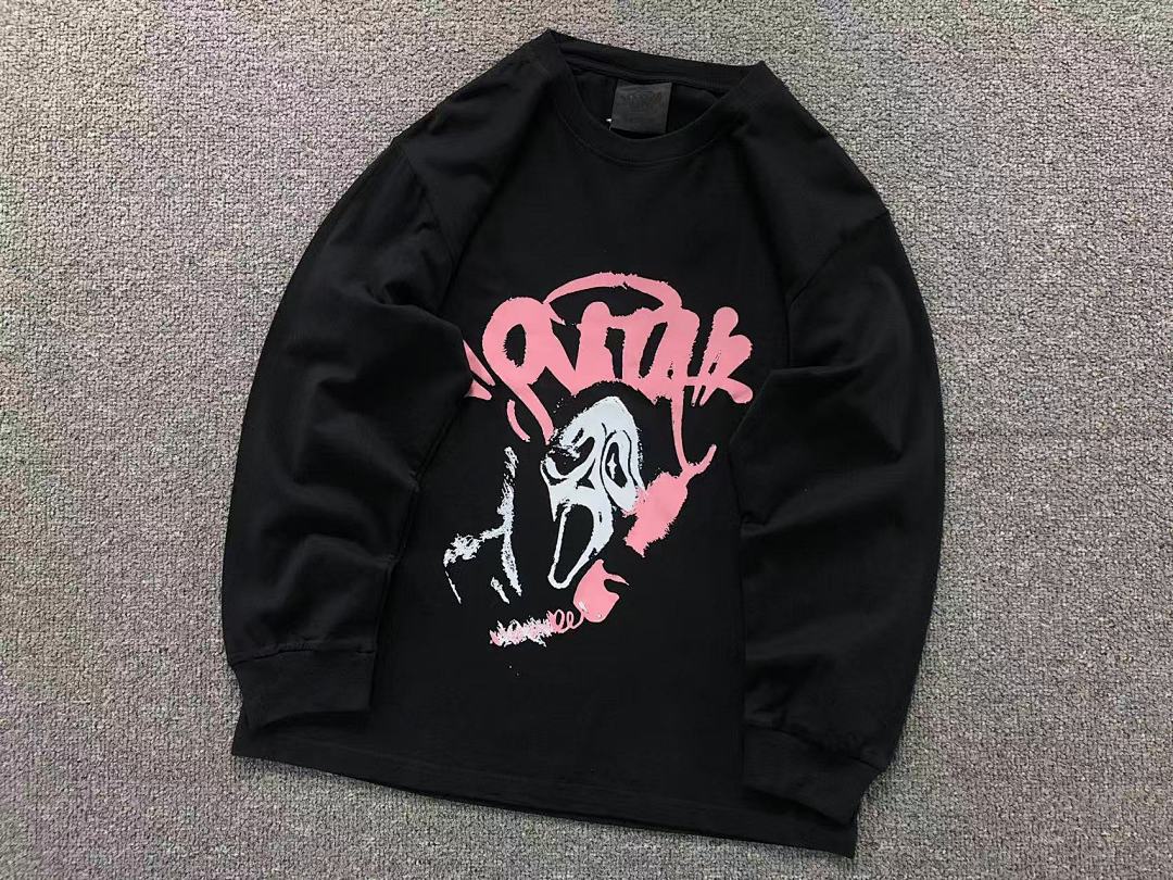 Unbranded 85 S⭐N⭐ LONG SLEEVED 5112745121 (Im 170Cm 60Kg I Wear Size S In The Phot) - Image 6