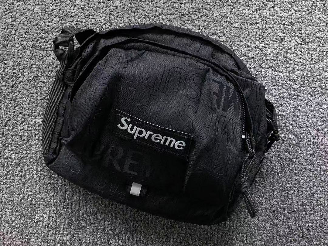 Supreme 108 S⭐⭐R⭐⭐E BAG 22050908172 (Long 21CM* Wide 9CM* High 12CM) - Image 11