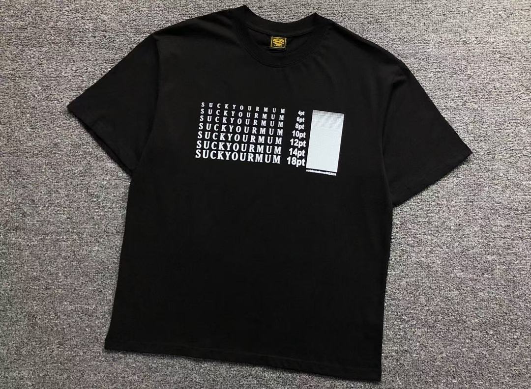 Corteiz 95 CORTEIZ T-SHIRT 503011617 (Im 170Cm 55Kg I Wear Size L In The Phot) - Image 8