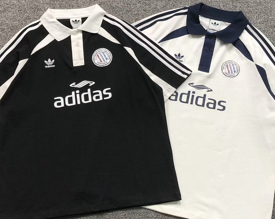Adidas 178 A⭐I⭐AS POLO 1271405159 (Im 170Cm 60Kg I Wear Size L In The Phot) - Image 6
