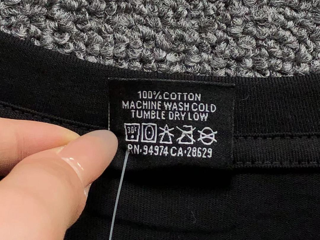 Stussy 78 STUSSY T-SHIRT 503030182 (Im 170Cm 55Kg I Wear Size M In The Phot) - Image 21