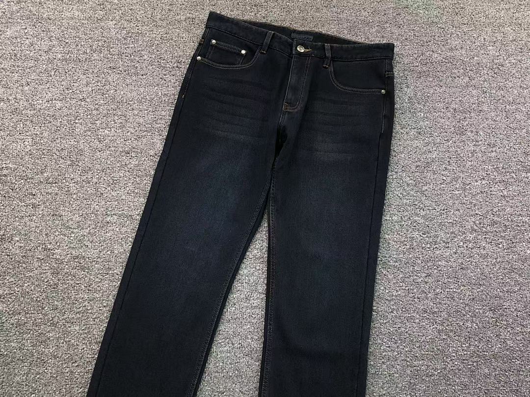 Prada 225 P⭐A⭐A TROUSERS 2111220301 (Im 170Cm 60Kg I Wear Size 34 In The Phot) - Image 11