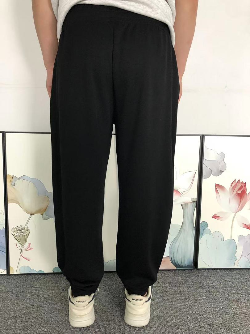 Lacoste 188 LACOSTE TROUSERS 22051231171 (Im 170Cm 60Kg I Wear Size XL In The Phot) - Image 5