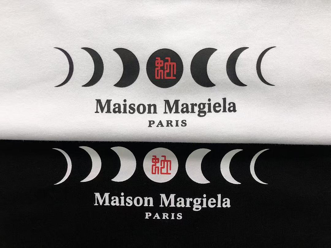 On Running 78 MAISON MARGIELA T-SHIRT 4107052686 (Im 170Cm 60Kg I Wear Size 46 In The Phot) - Image 12