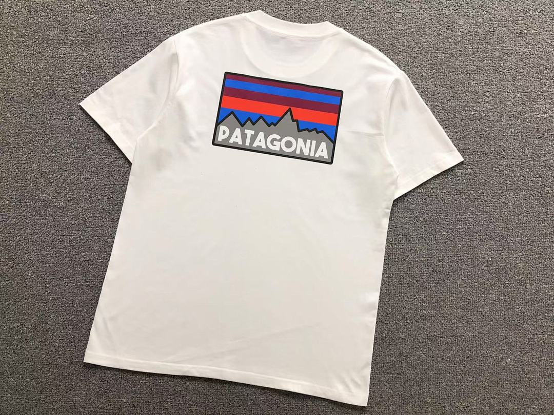On Running 78 PATAGONIA T-SHIRT 123102002 (Im 170Cm 60Kg I Wear Size M In The Phot) - Image 7