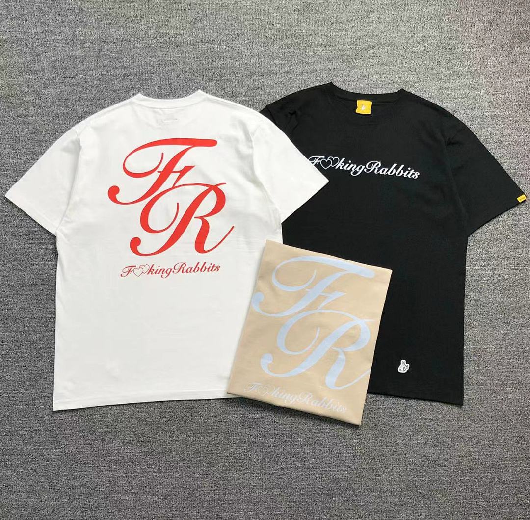FR2 95 FR2 T-SHIRT
