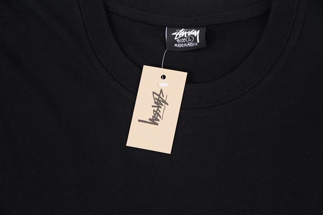 Stussy 85 STUSSY T-SHIRT - Image 9