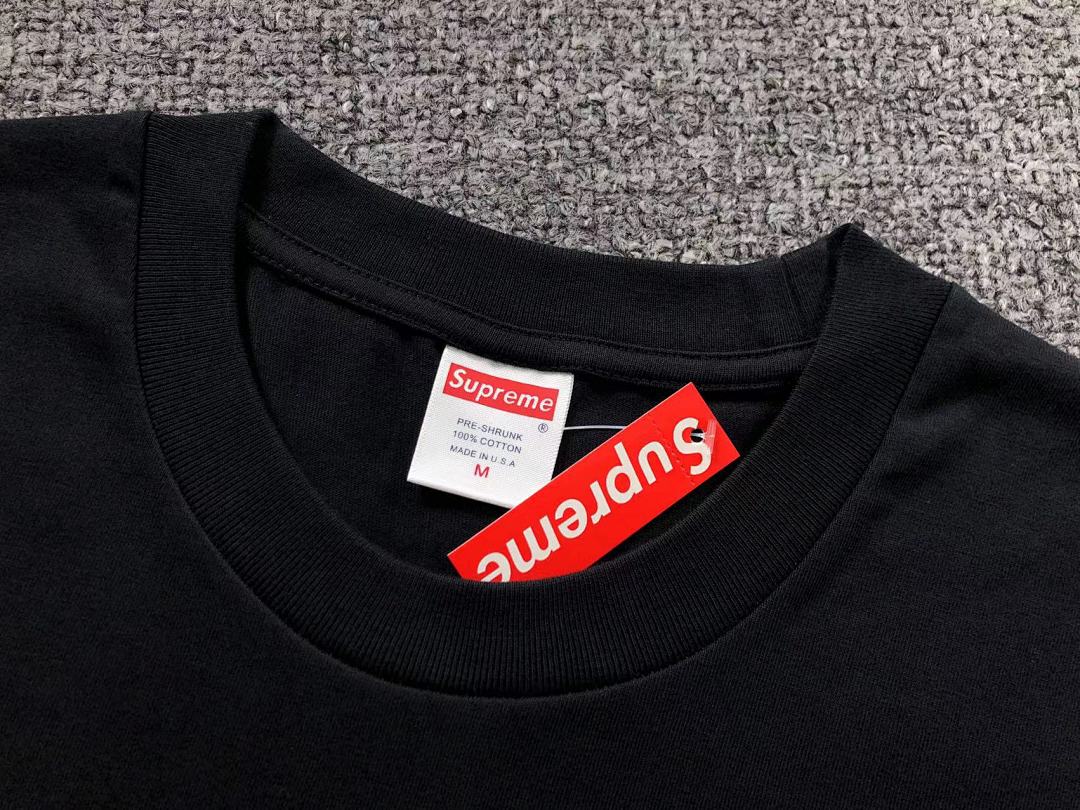 Supreme 95 S⭐⭐R⭐⭐E T-SHIRT - Image 17