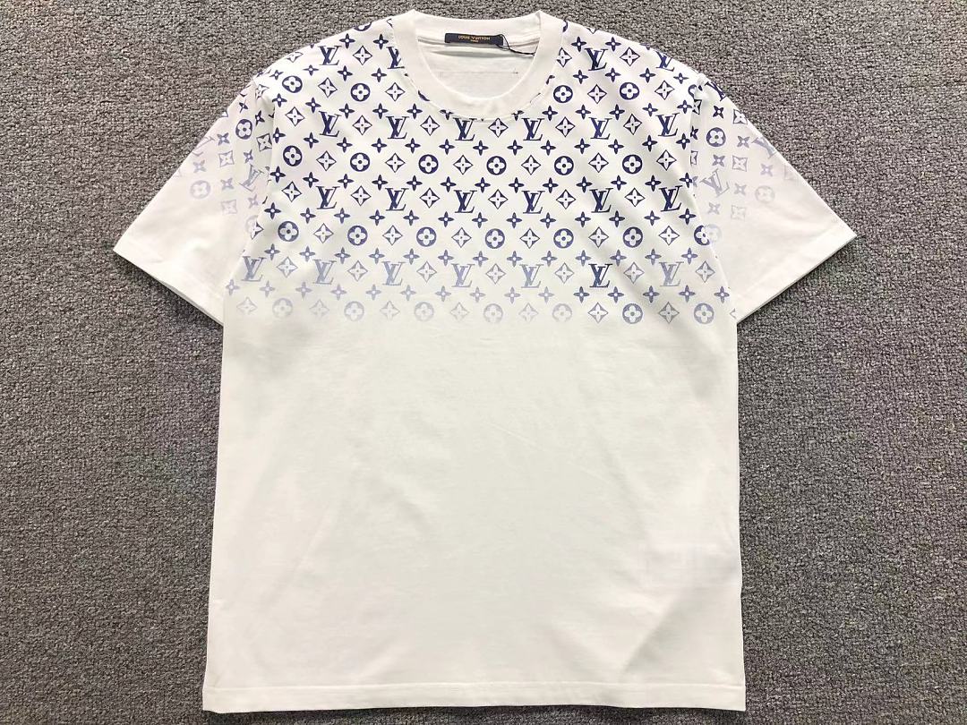Louis Vuitton 115 L⭐ T-SHIRT 12650920 (Im 170Cm 60Kg I Wear Size M In The Phot) - Image 7