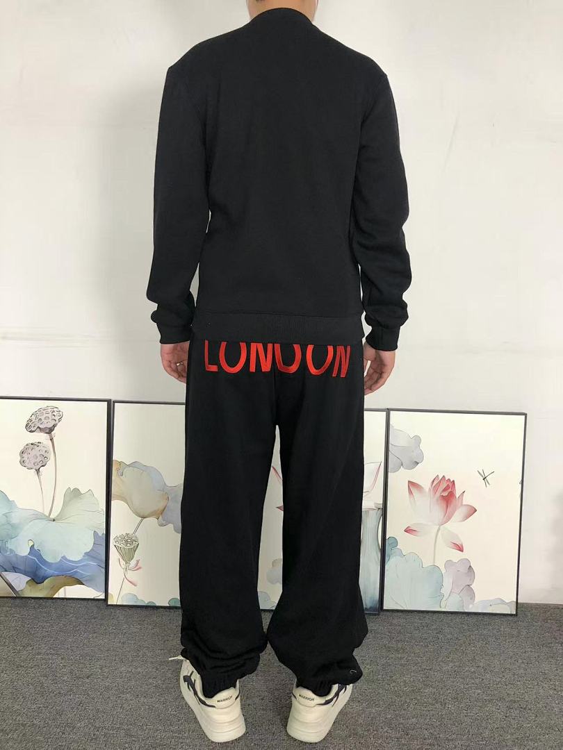Unbranded 175 N⭐K⭐ HOODIE 2112061401 (Im 170Cm 60Kg I Wear Size M In The Phot) - Image 4