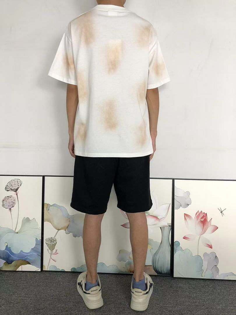 Unbranded 113 V⭐LL⭐Y T-SHIRT 3208061017 (Im 170Cm 60Kg I Wear Size S In The Phot) - Image 4