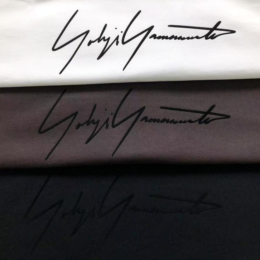 Y-3 125 Y-3 T-SHIRT 5261006147 (Im 170Cm 60Kg I Wear Size M In The Phot) - Image 21