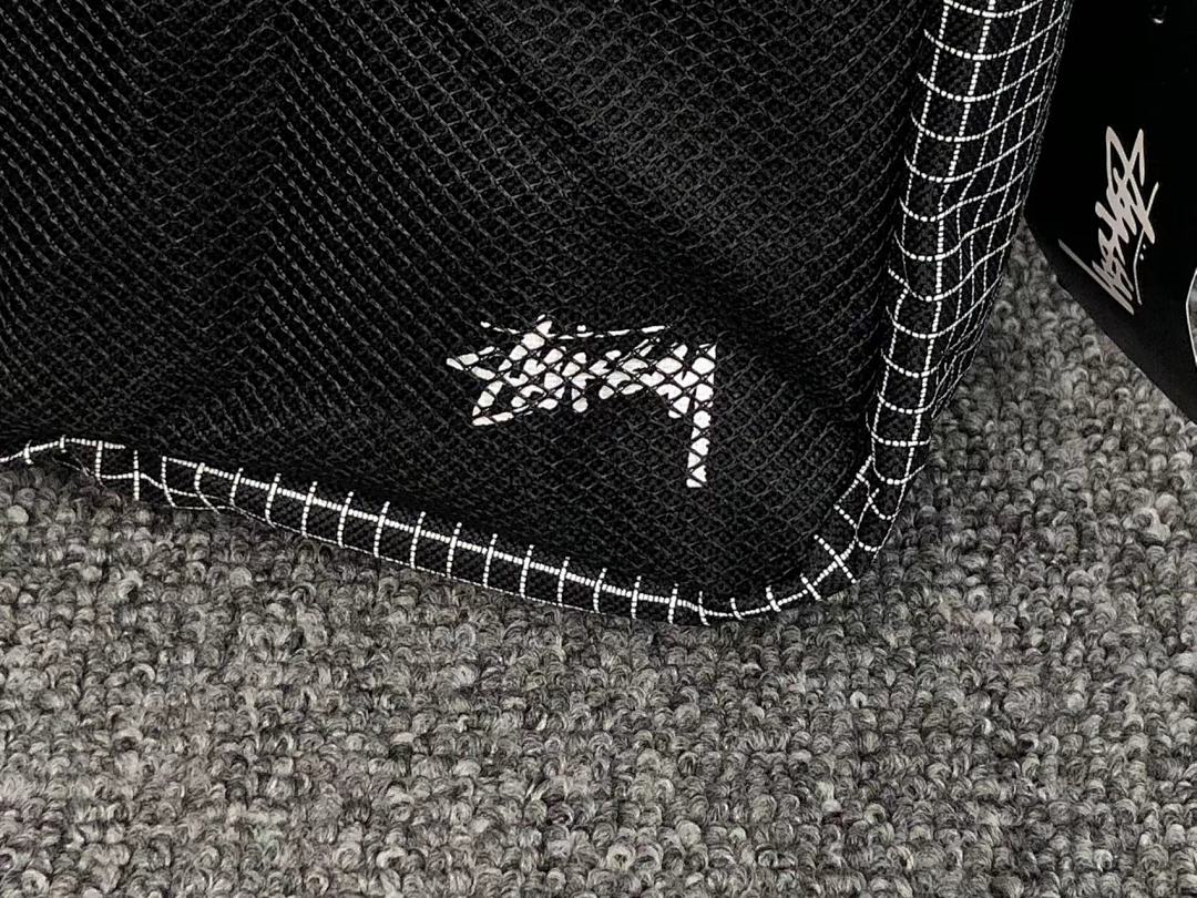 Stussy 78 STUSSY BAG 19030766 (Long 16.5CM* Wide 8CM* High 21CM) - Image 13