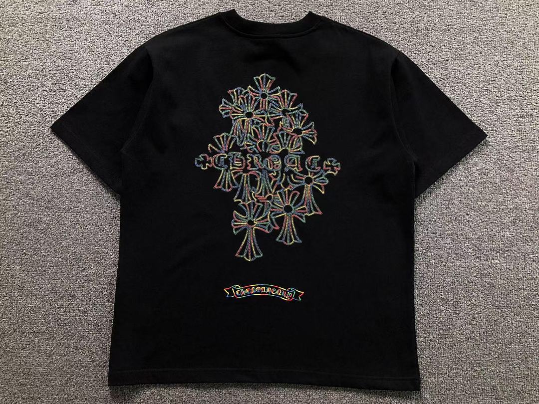 Comme des Garcons 118 C⭐⭐OME HE⭐⭐TS T-SHIRT 125130960 (Im 170Cm 60Kg I Wear Size S In The Phot) - Image 7