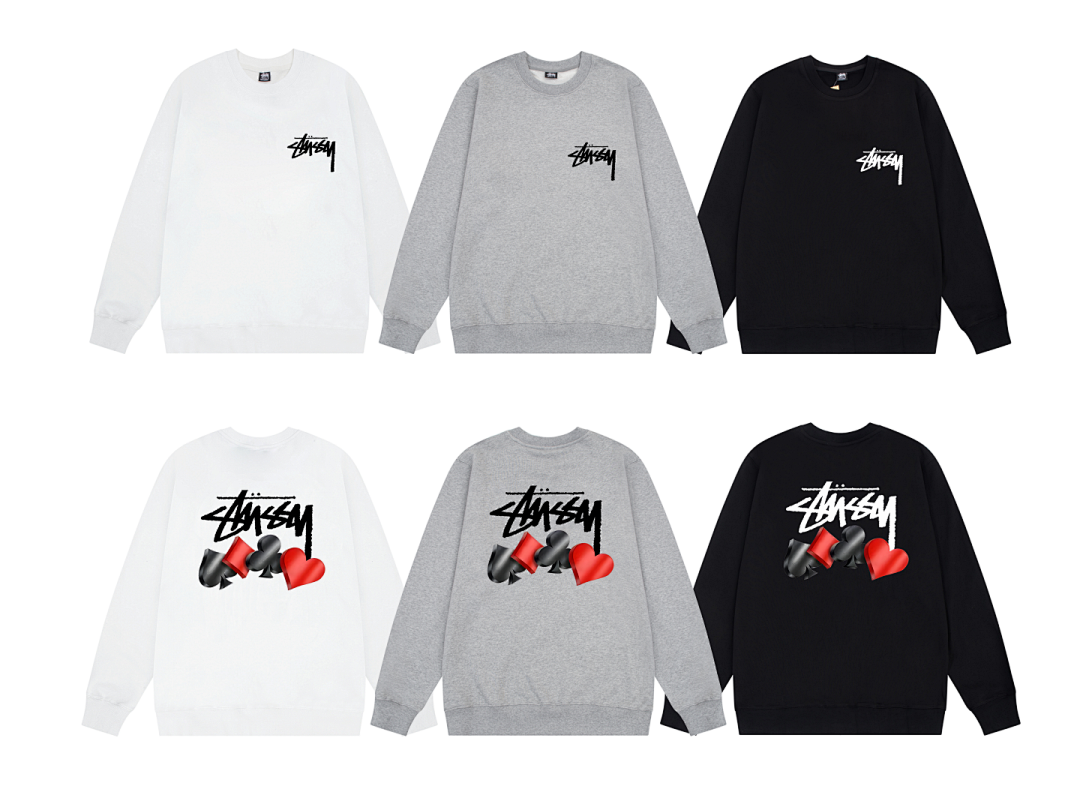 Stussy 148 STUSSY, photo 1