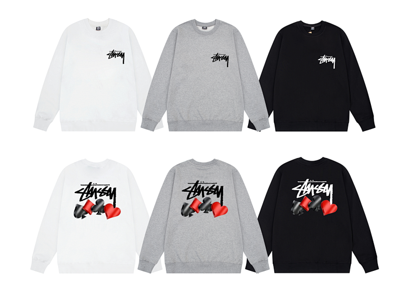 Stussy 148 STUSSY, photo 1