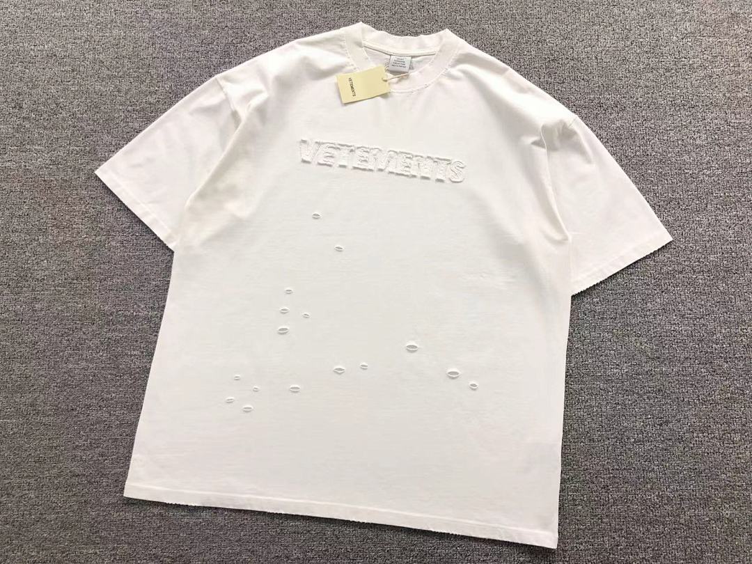 Vetements 168 VETEMENTS T-SHIRT - Image 5
