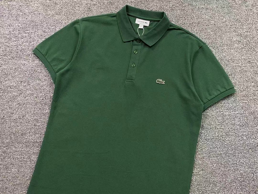 Unbranded 175 LACOSTE POLO 2201153401 (Im 170Cm 60Kg I Wear Size L In The Phot) - Image 13