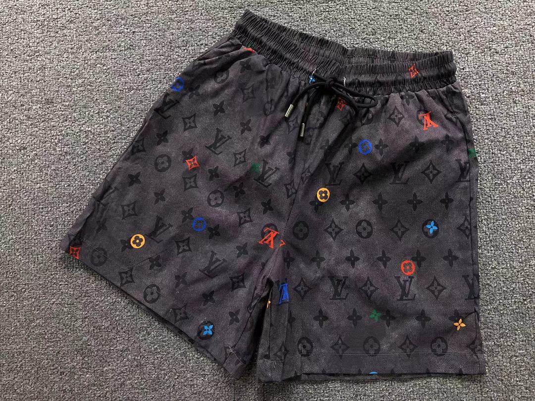 Louis Vuitton 85 L⭐ SHORTS 5242416100 (Im 170Cm 60Kg I Wear Size S In The Phot) - Image 12