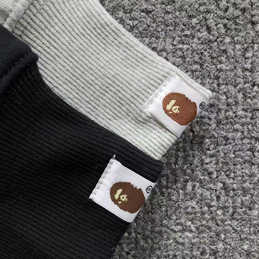 Bape 175 BAPE HOODIE 52070731158 (Im 170Cm 60Kg I Wear Size 2XL In The Phot) - Image 26