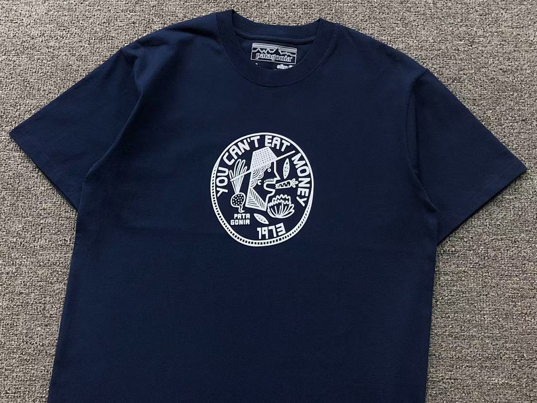 On Running 78 PATAGONIA T-SHIRT 3106130402 (Im 170Cm 60Kg I Wear Size M In The Phot) - Image 14