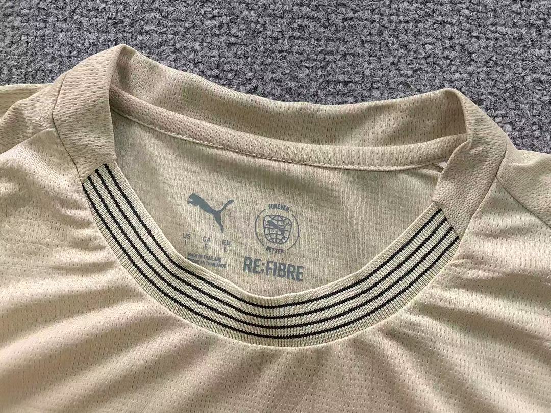 Unbranded 78 FOOTBALL T-SHIRT 1252106002 (Im 170Cm 60Kg I Wear Size L In The Phot) - Image 16