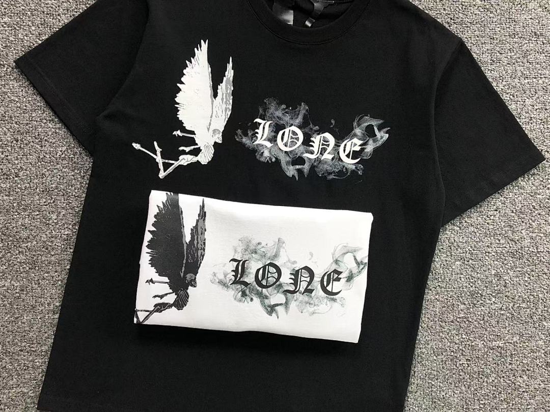 On Running 69 VLONE T-SHIRT 504146291 (Im 170Cm 60Kg I Wear Size S In The Phot) - Image 17