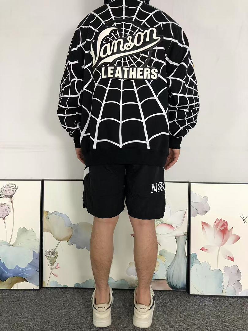 Supreme 348 S⭐⭐R⭐⭐E HOODIE 22070921001 (Im 170Cm 60Kg I Wear Size M In The Phot) - Image 4