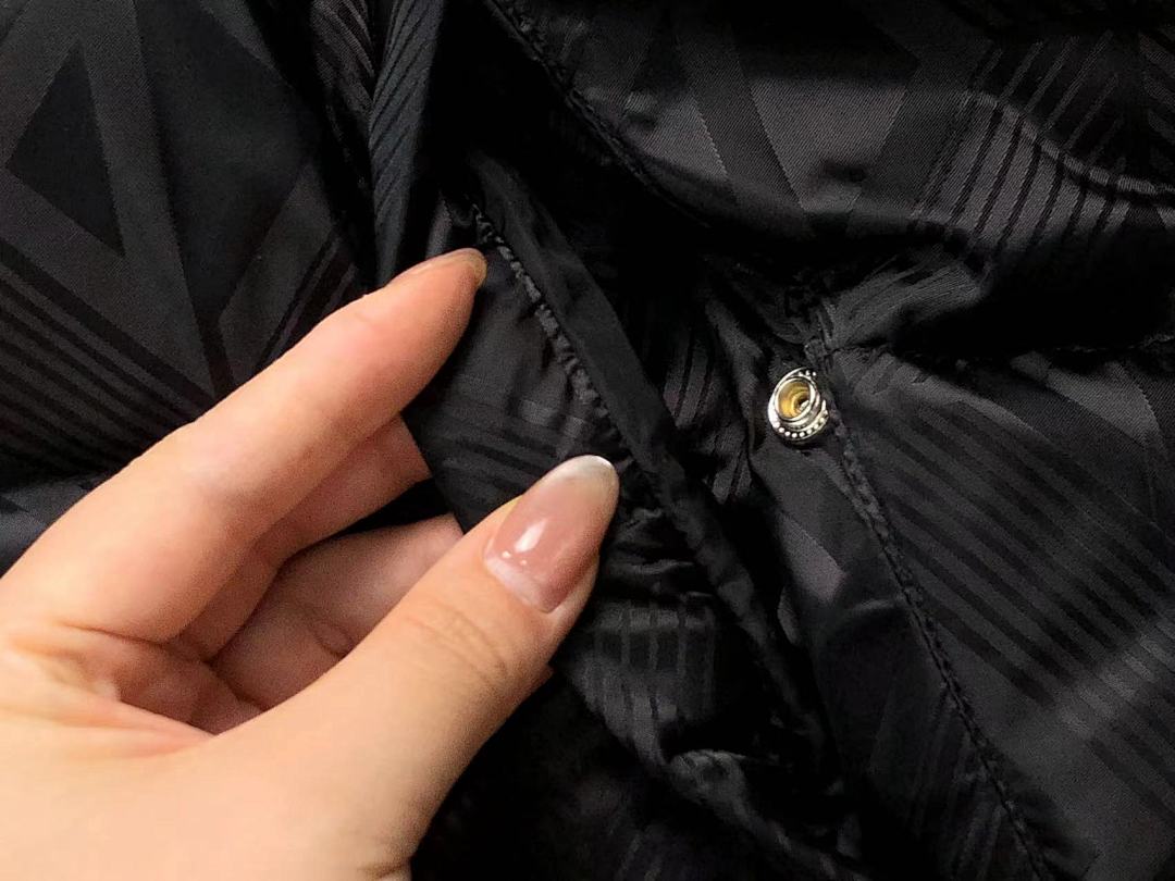 Dior 558 D⭐O⭐ DOWN JACKETS 290309 (Im 170Cm 57Kg I Wear Size 48 In The Phot) - Image 20