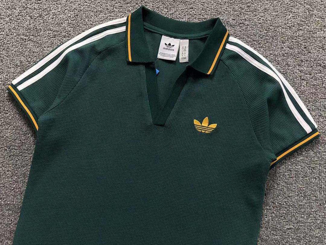 Adidas 95 A⭐I⭐AS T-SHIRT 12620635 (Im 170Cm 60Kg I Wear Size M In The Phot) - Image 13