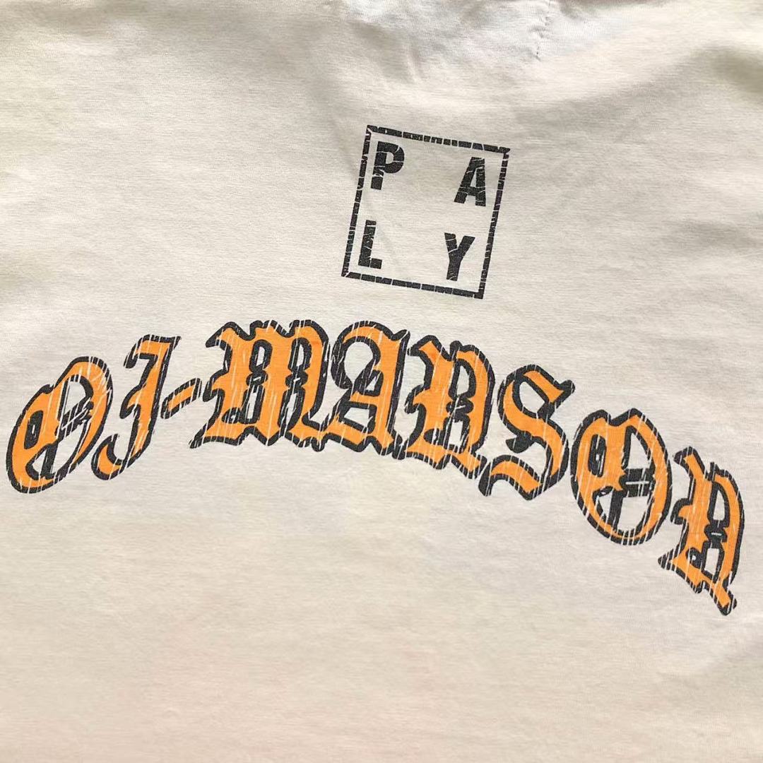 Unbranded 95 PA⭐Y H⭐LLYW⭐OD T-SHIRT 12181699 (Im 170Cm 60Kg I Wear Size M In The Phot) - Image 13