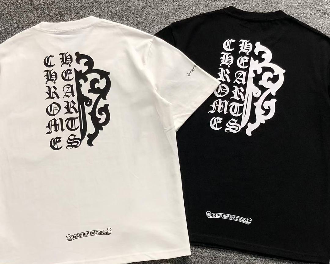 Comme des Garcons 115 C⭐⭐OME HE⭐⭐TS T-SHIRT 5252203147 (Im 170Cm 60Kg I Wear Size M In The Phot) - Image 6