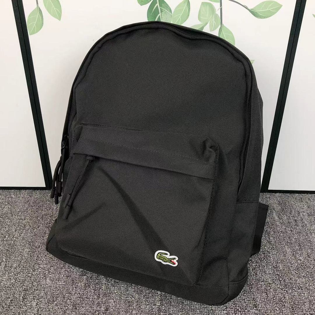 Lacoste 168 LACOSTE BAG 272260 (Long 38CM* Wide 15CM* High 40CM) - Image 2