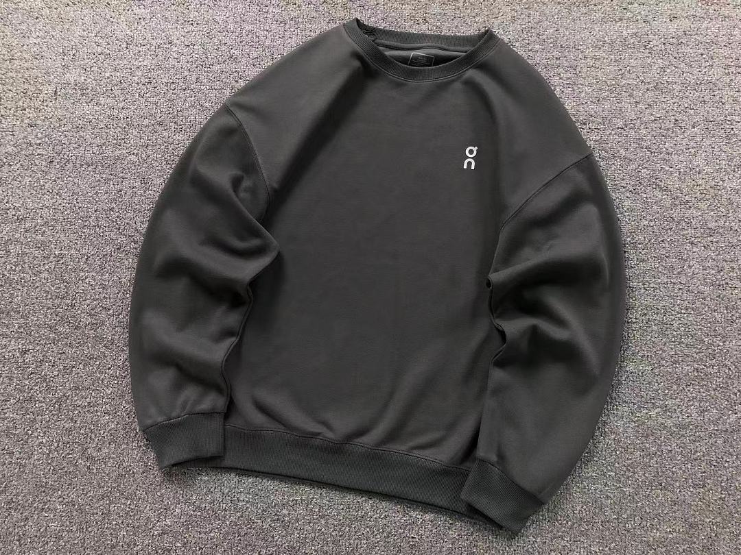 On Running 168 ON HOODIE 5207220104 (Im 170Cm 60Kg I Wear Size XL In The Phot) - Image 13