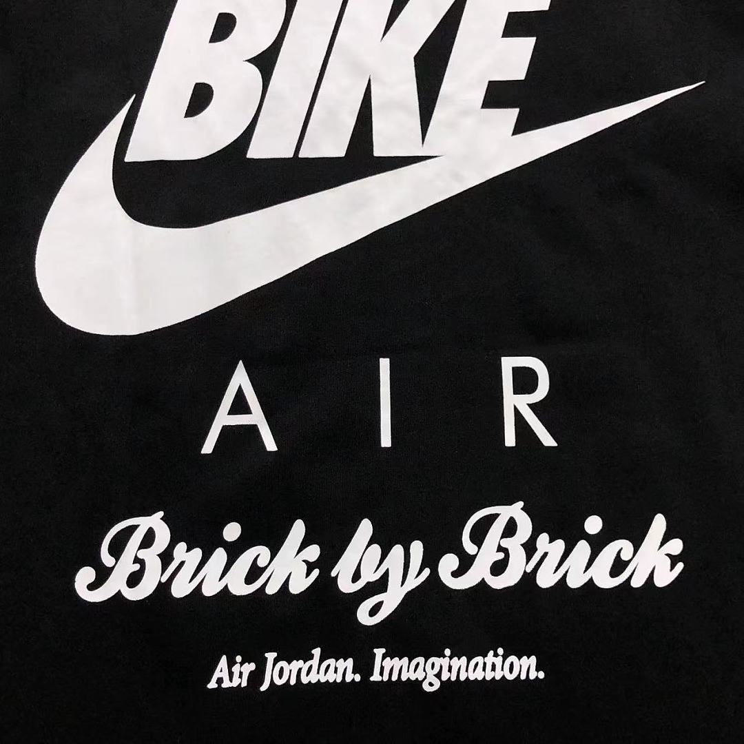 Air Jordan 75 A⭐R J⭐R⭐AN N⭐K⭐ T-SHIRT 124181257 (Im 170Cm 60Kg I Wear Size M In The Phot) - Image 15
