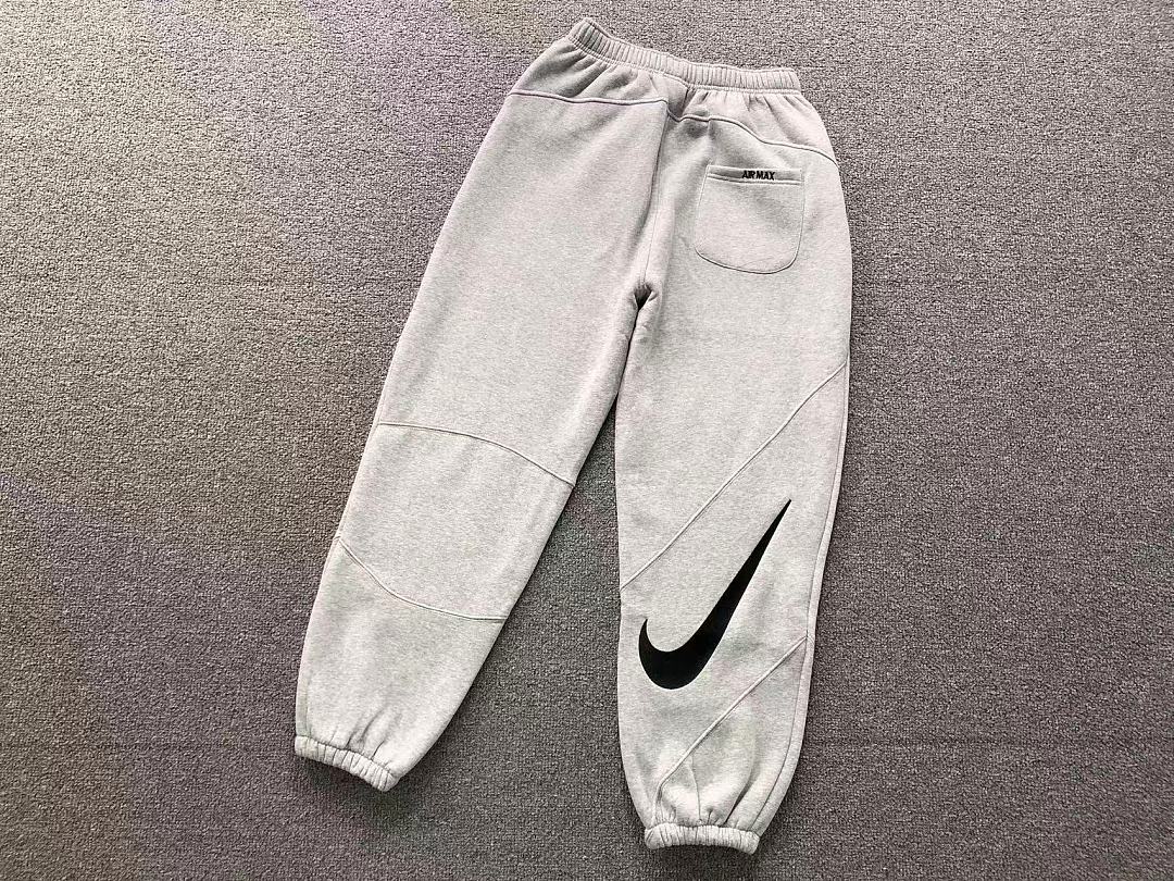 Nike TROUSERS125 N⭐K⭐ HOODIE TROUSERS 127108119 (Im 170Cm 60Kg I Wear Size M In The Phot) - Image 32