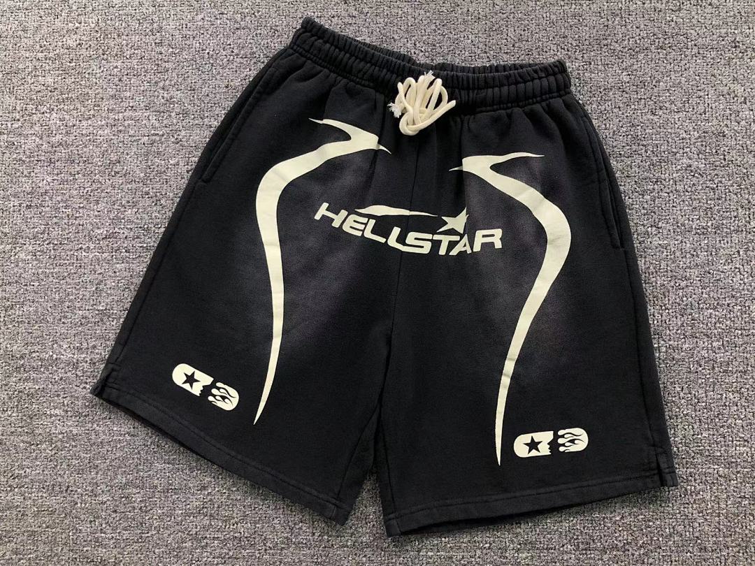 Hellstar 188 HELLSTAR SHORTS 312182272 (Im 170Cm 55Kg I Wear Size L In The Phot) - Image 6
