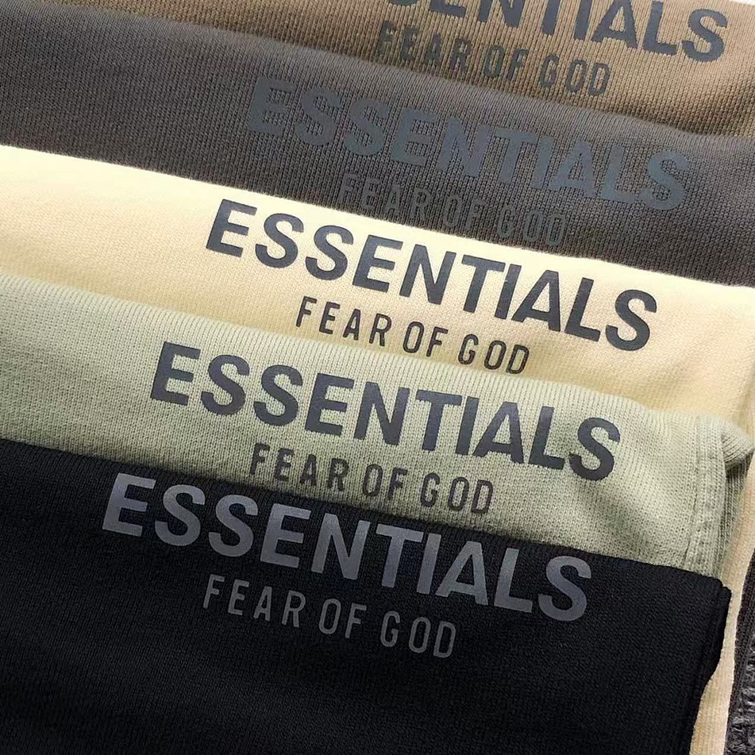 Fear of God 95 FOG SHORTS 3203282021 (Im 170Cm 60Kg I Wear Size S In The Phot) - Image 22